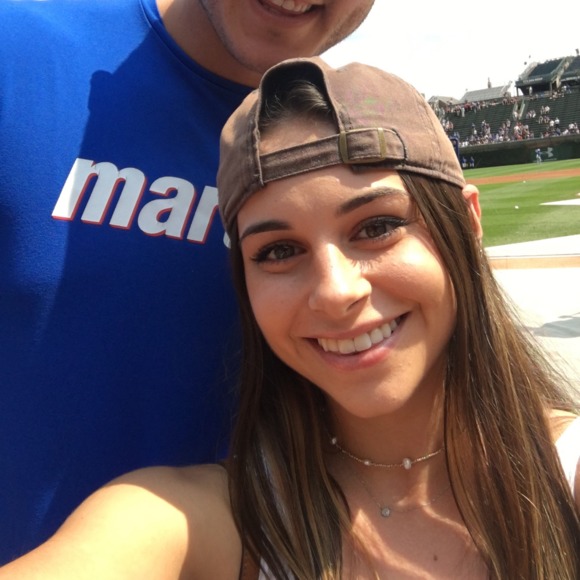 Meet your Posher, Dana - Picture 1 of 1